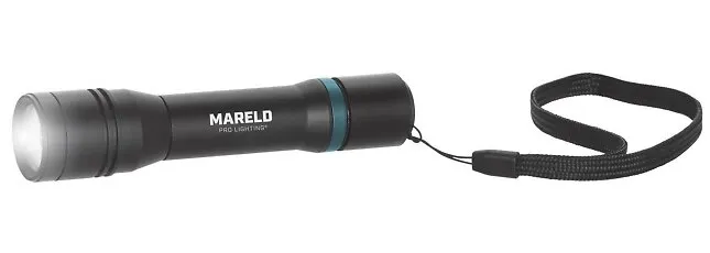 Lommelykt Nimbus 450 RE