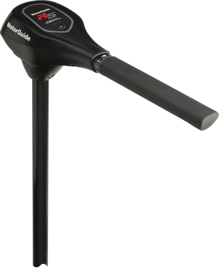 MotorGuide R5 elmotor for ferskvann