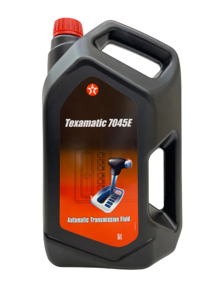 Olje, TEXAMATIC 7045, 5ltr