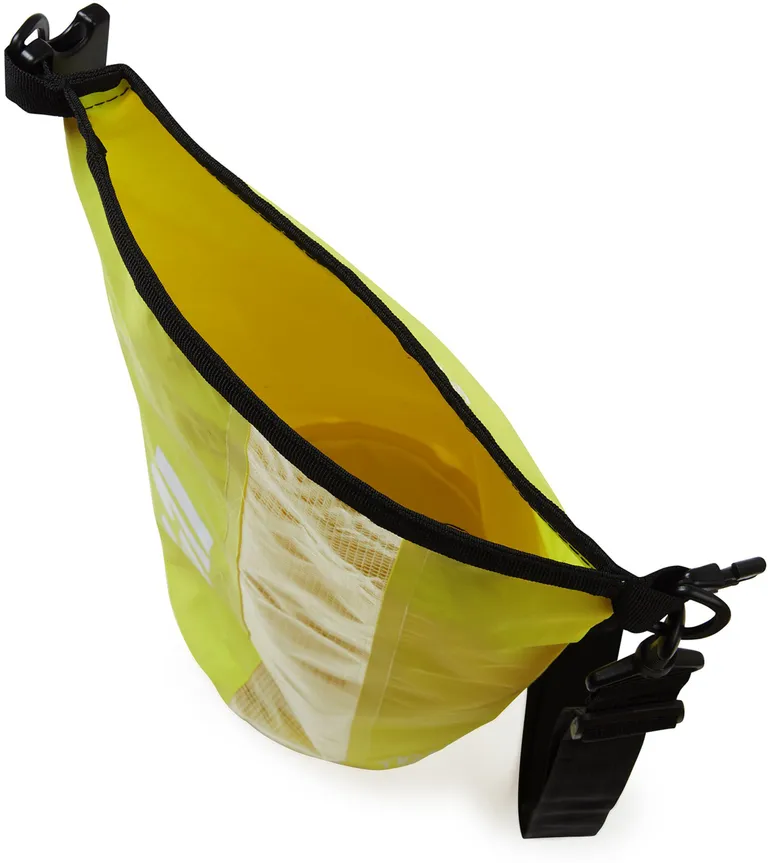 Gill Voyager Dry Bag vanntett pakkpose 10 l