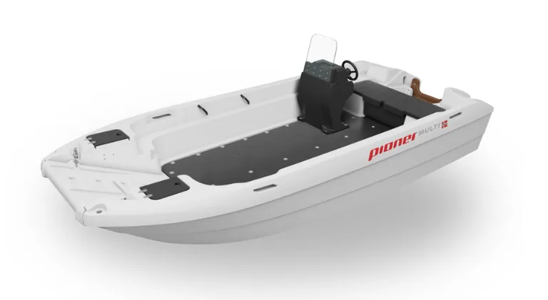 Vindskjerm, Smal, Pioner 14 Active og multi iii