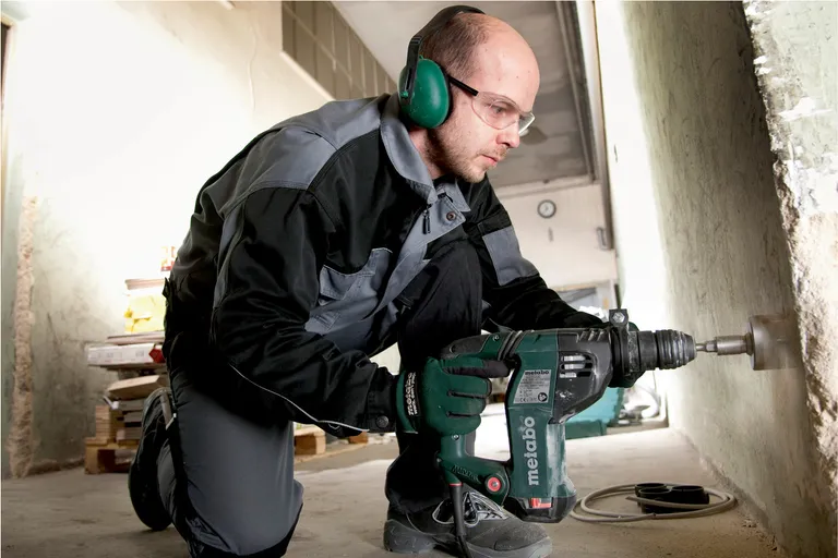 Metabo Kombihammer KHE 3251
