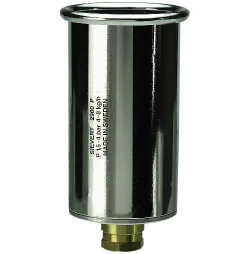 Propanbrenner Sievert 296001