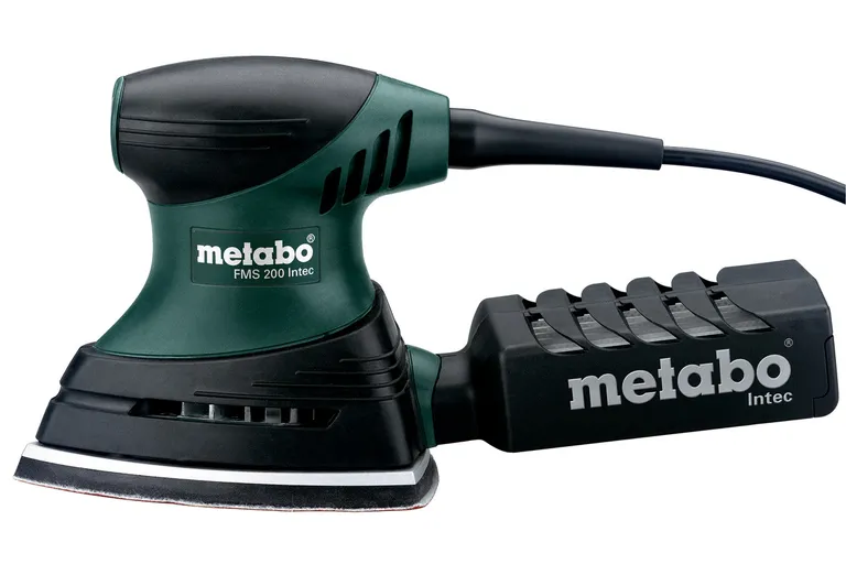 Metabo Trekantsliper FMS 200 INTEC