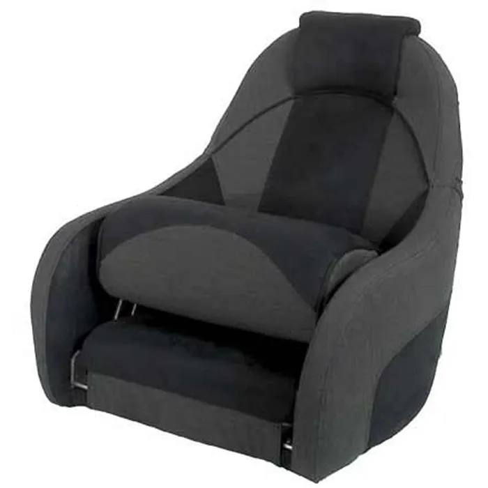 Båtstol SDL51 flip-up, Markilux Soft