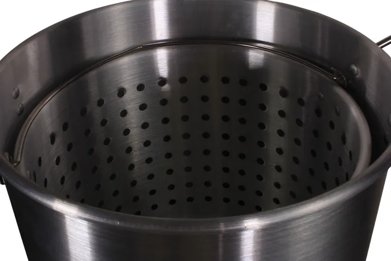 1852 Krabbekoker m/stativ Std 32 L - CE