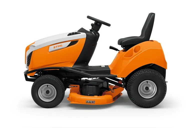 STIHL Sitteklipper RT 4112 SZ