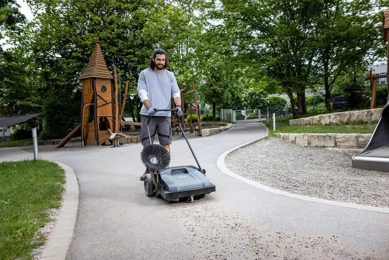 Kärcher feiemaskin KM 70/15 C Classic