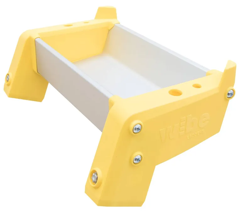 Gardintrapp Wibe Ladders 55P, 7-trinn