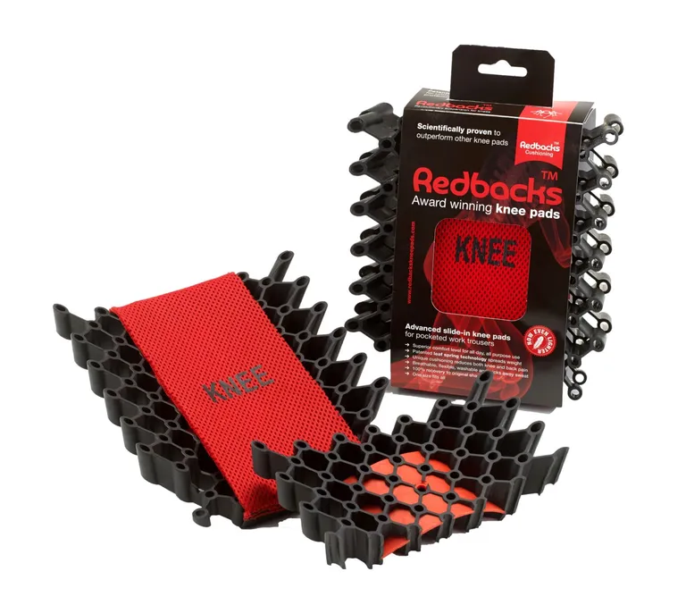 Knepute Redbacks KP-P