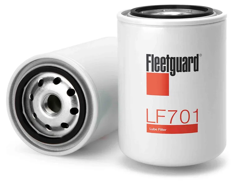 Filter Motorolje LF701