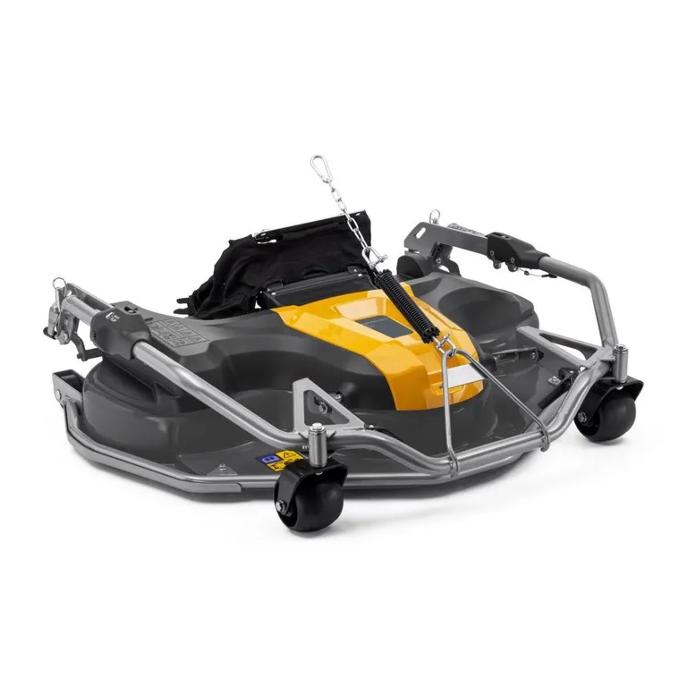 Klippeaggregat Combi 110 Q Plus