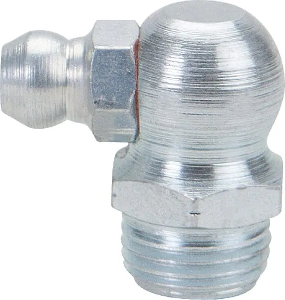 Fettnippel / Smørenippel 1/8"R 90°