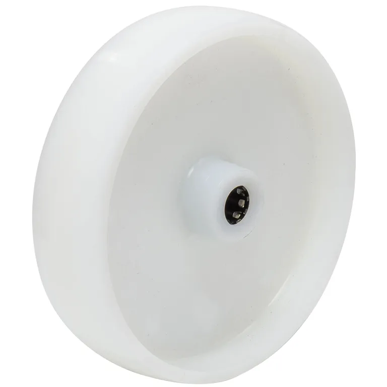 Hjul PA6 125X35 44/P12