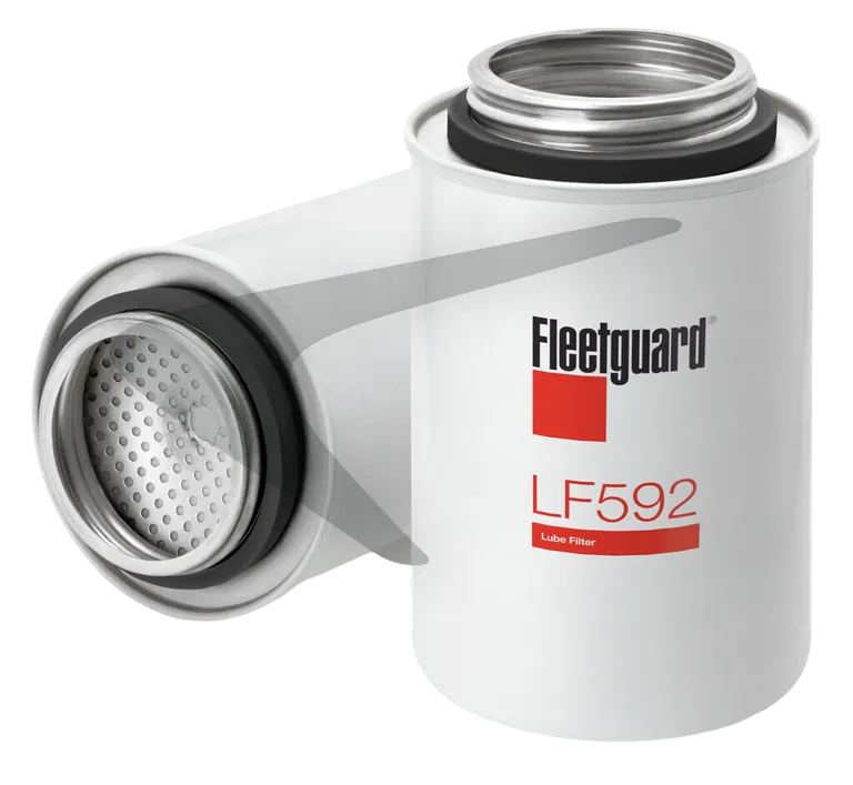 Filter Motorolje LF592