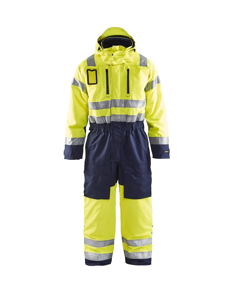 Vinterkjeledress Varsel
