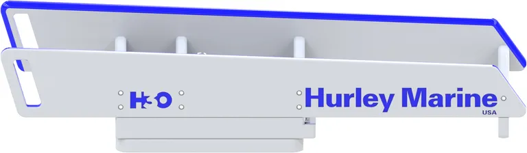 Hurley H3O daviter