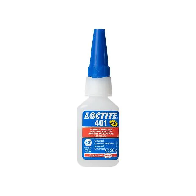 LOCTITE 401 20G Huriglim