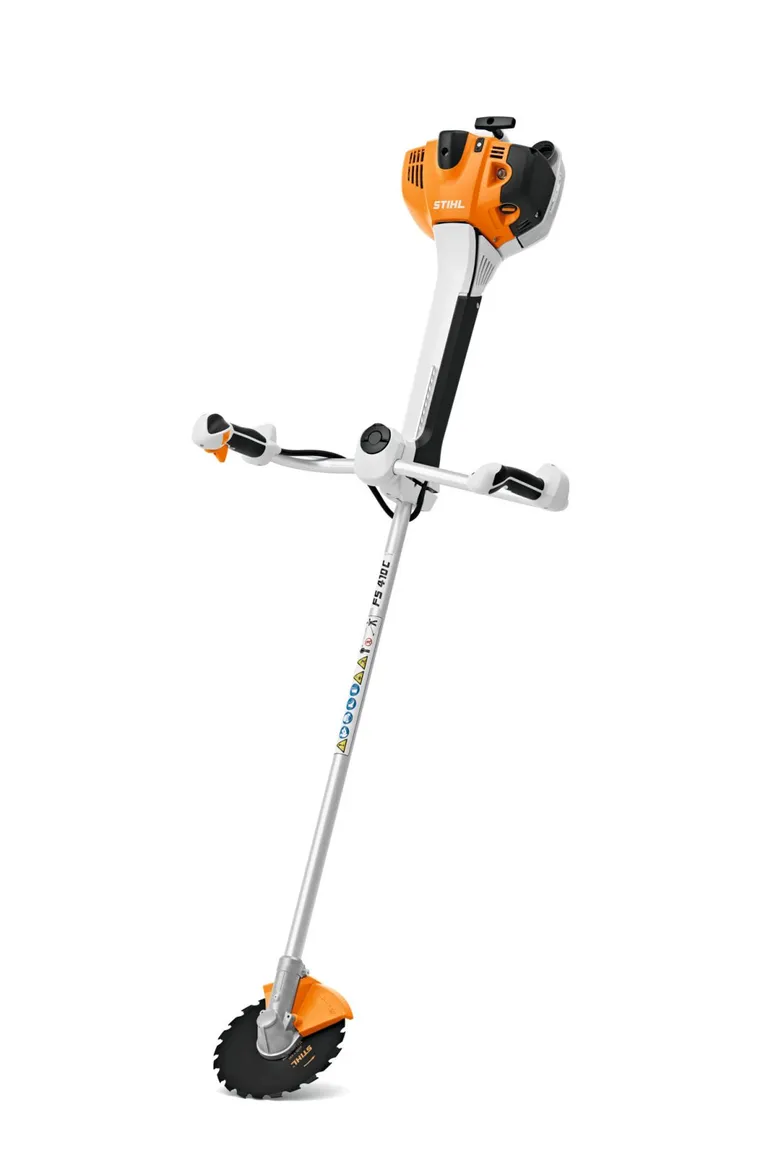 Gresstrimmer/ryddesag FS 410 C-EM