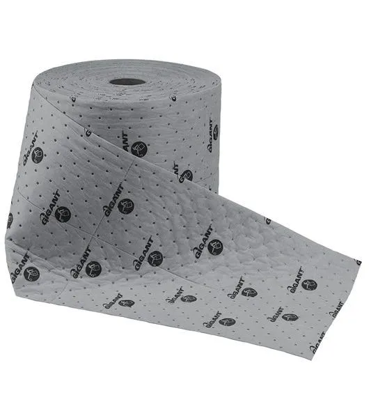 Absorbentrull0.38x43 mtr, Universal