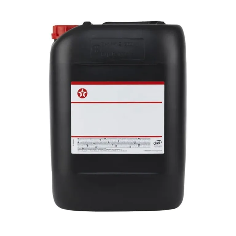 Olje, Hydraulikk, HDZ32, 20ltr m/tappetut