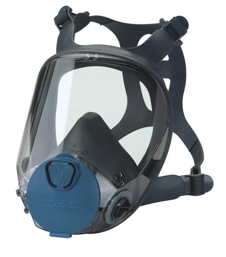 Helmaske Moldex 9002 M