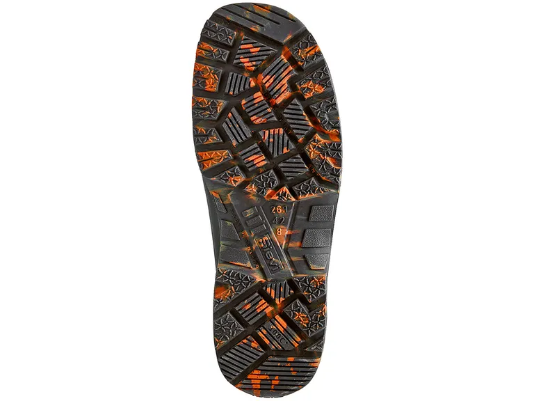 Vernesko høy, Sievi MGuard RollerH XL+ S3