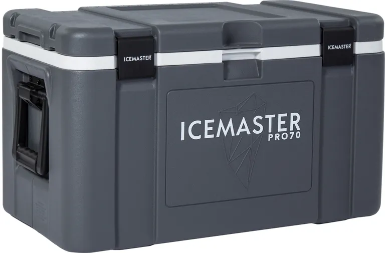 IceMaster Pro passiv kjøleboks