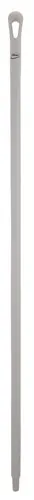 Vikan ultra hygienisk skaft 1510mm hvit (Polyprop.)