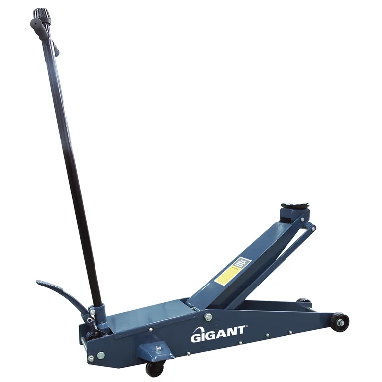 Gigant garasjejekk høytløftende, 2 tonn