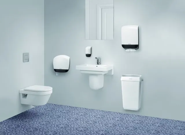 Toalettpapir Classic Gigant S 2lag 200m (106101)