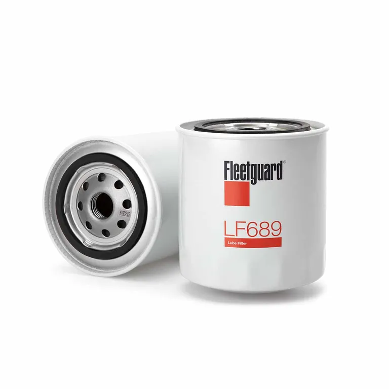Filter Motorolje LF689