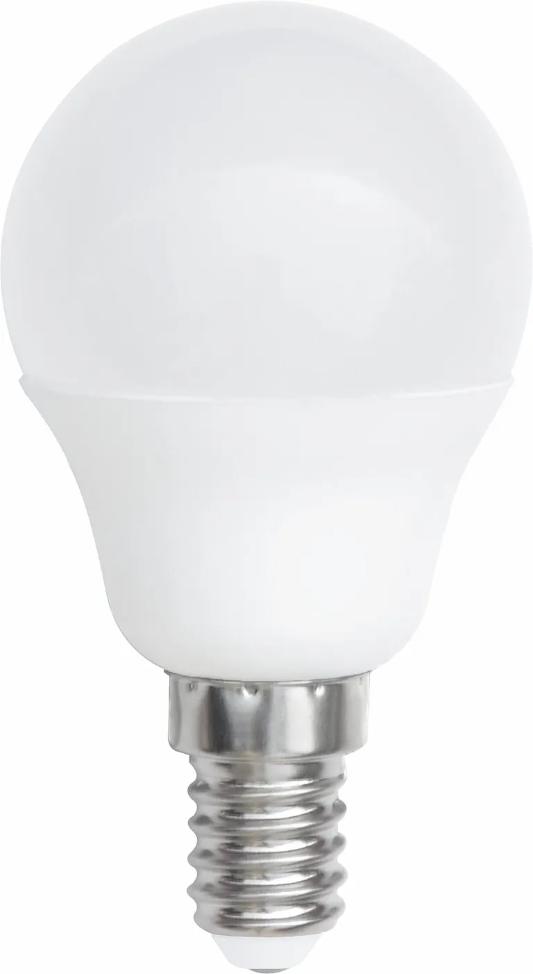 Philips LED-pære, Illum, Matt, E14, 230V, MB