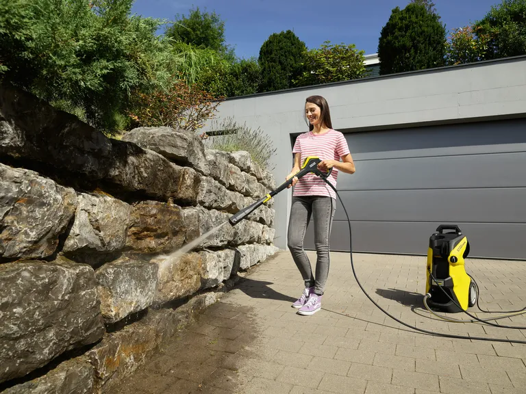 Høytrykkspyler, Kärcher, K 7 Prem Smart Control Anti-Twist