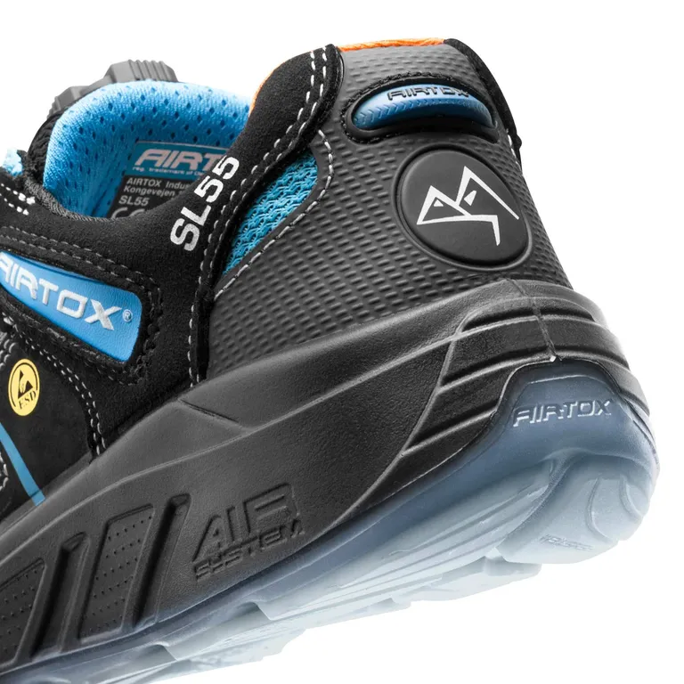 Vernesko Airtox SL55