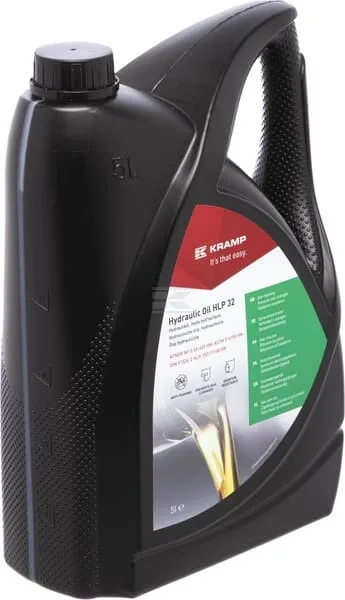 Hydraulikkolje, HLP 32, 5ltr