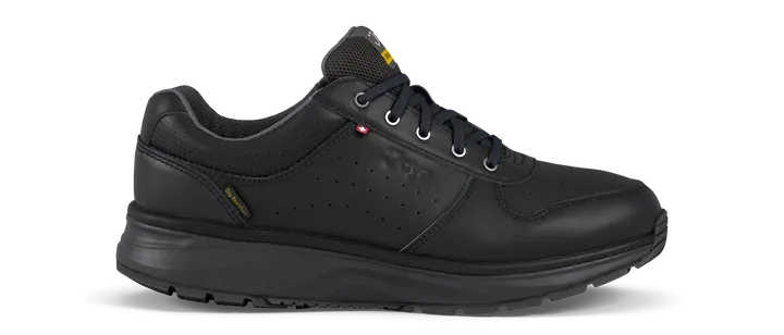 Yrkessko Joya Dynamo SR Black
