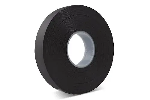 Vulkaniseringstape, 19mm