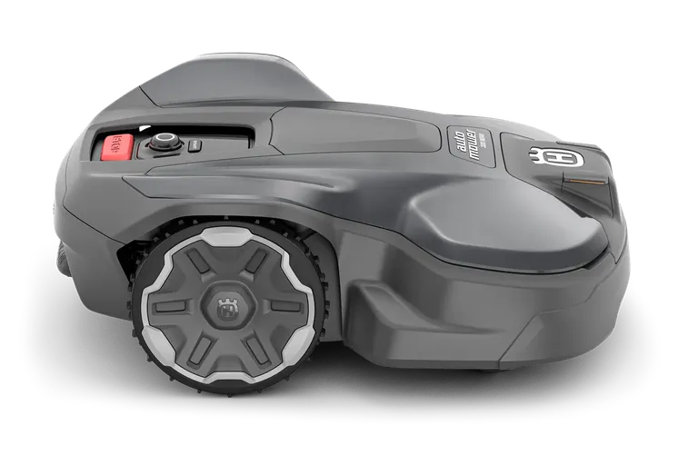 Robotklipper, Husqvarna Automower AM320 2200m2 