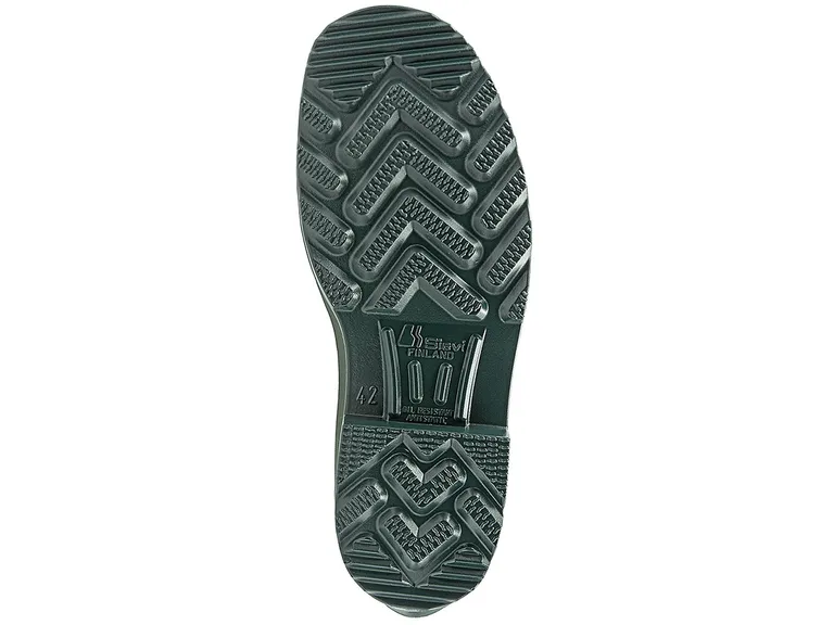 Vernestøvel, Sievi Light Boot Olive S5