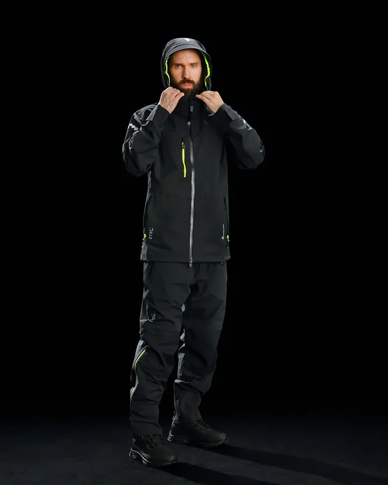 Skallkjeledress Protec 2.0