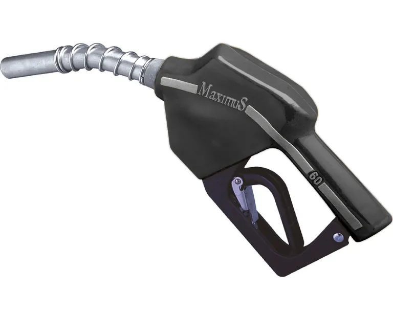 Fyllepistol automatisk, 3/4" 60 ltr./min.