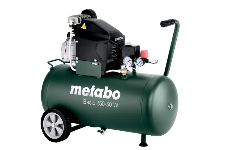 Kompressor Basic 250-50 W