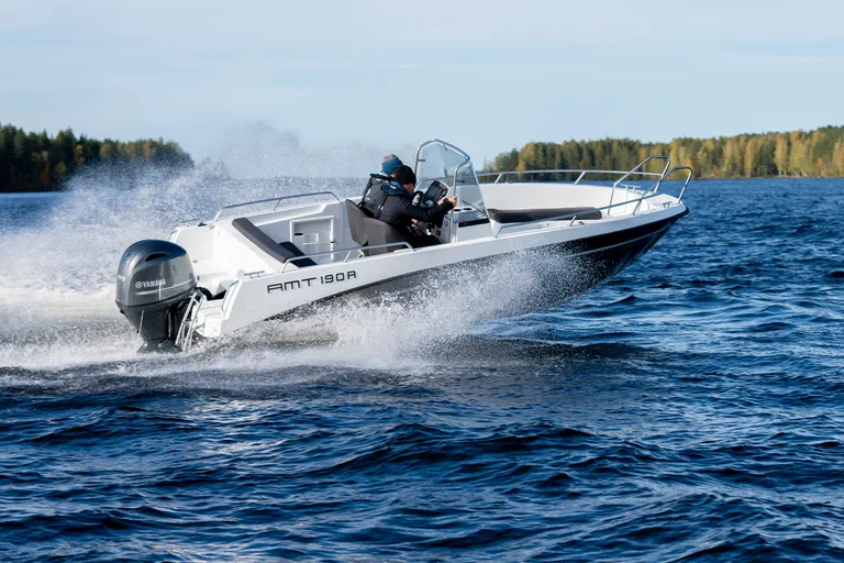AMT 190 Rf