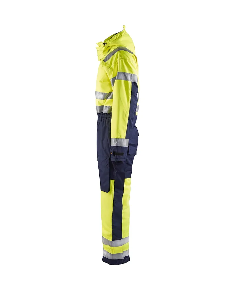 Vinterkjeledress Varsel
