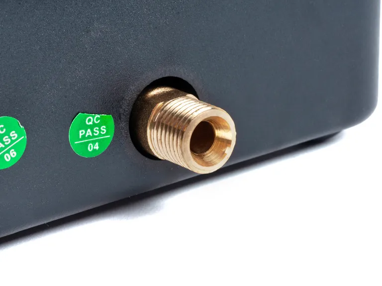 Byggtørker Propan GH10, 10kw