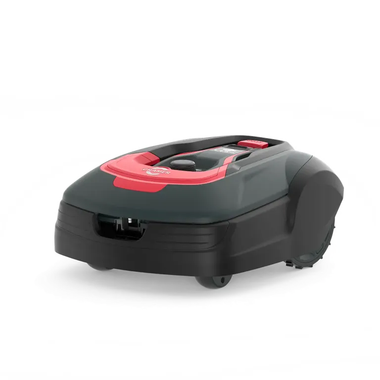 Robotklipper, Cramer RM1000