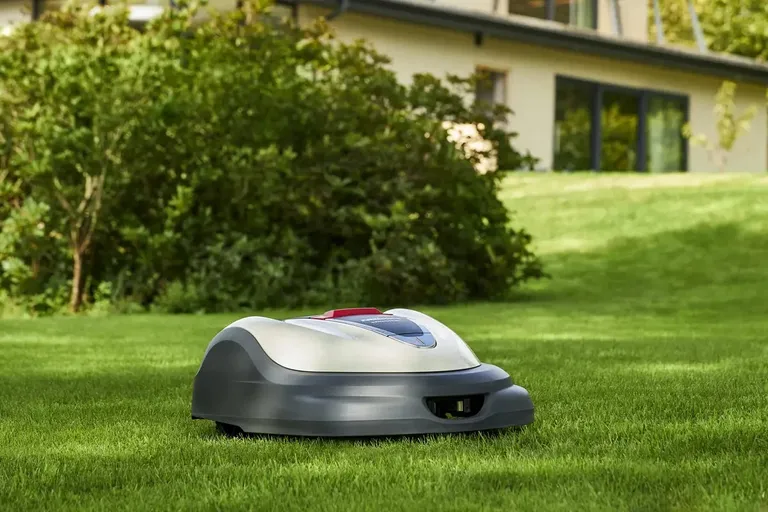 Robotklipper, Honda Miimo HRM 3000