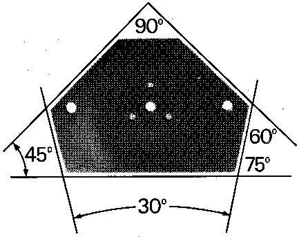 Magnet Eclipse E951