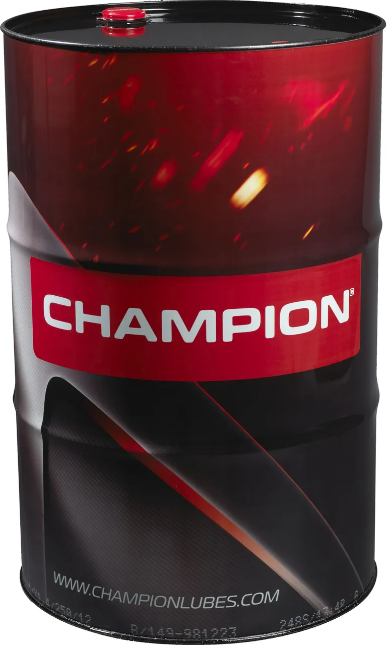 Activ Def 10W40 B4 Champion